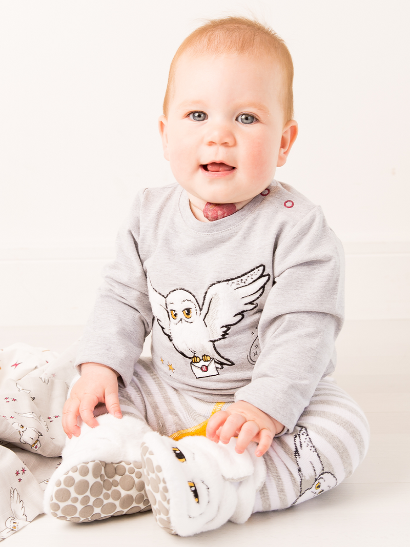 Harry Potter™ Hedwig Top