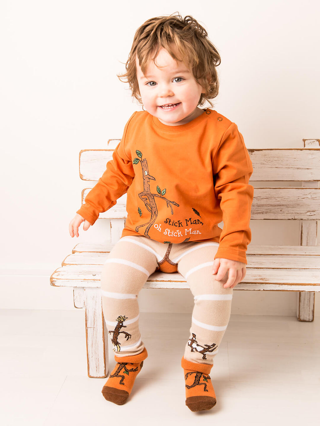 Stickman™ Leggings