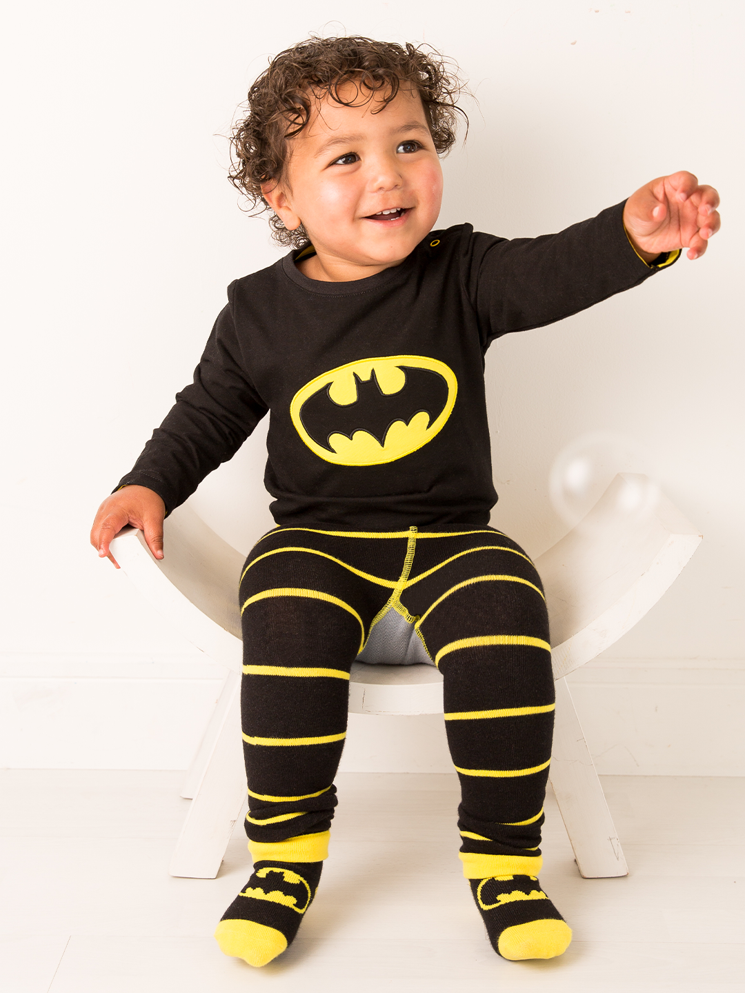 Batman™ Get Ready Gifting Set