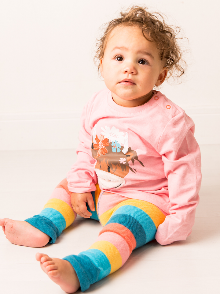 Bonnie Highland Cow Gifting Set