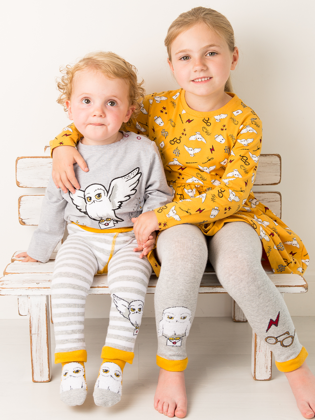 Harry Potter™ Hedwig Dress