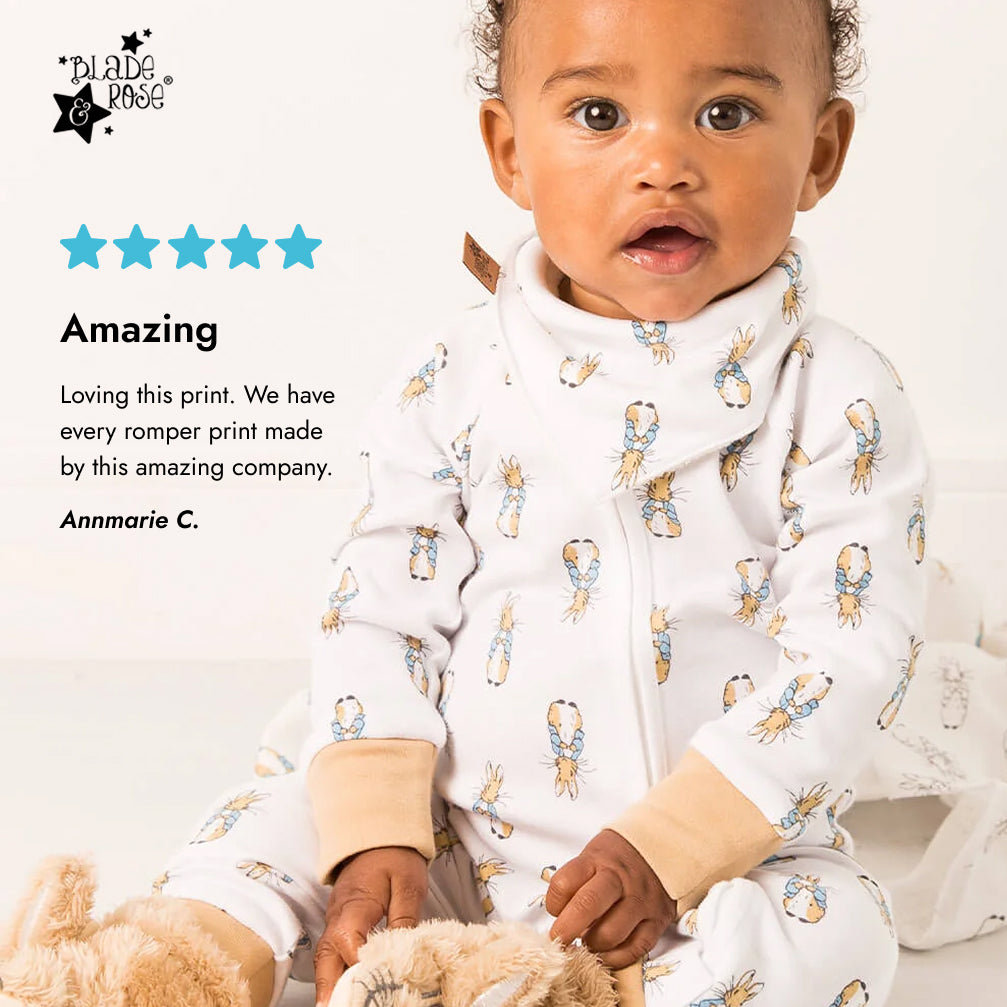 Harry Potter™ Hedwig Summer Romper Playsuit