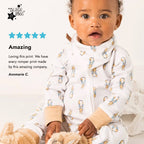 Harry Potter™ Hedwig Summer Romper Playsuit
