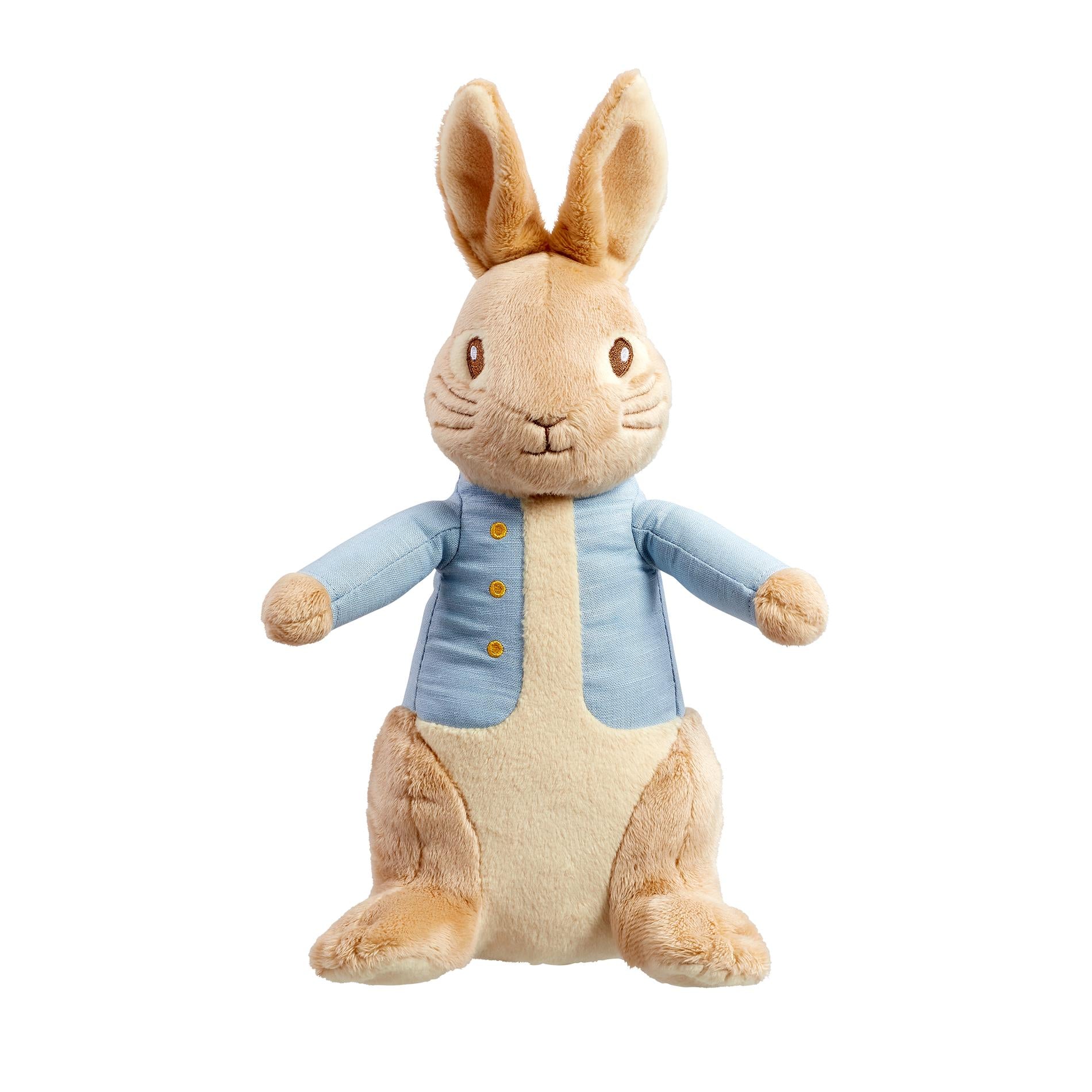 Peter Rabbit™ Large Soft Toy | Blade & Rose – Blade & Rose USA