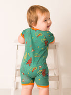Gruffalo™ Summer Romper Playsuit