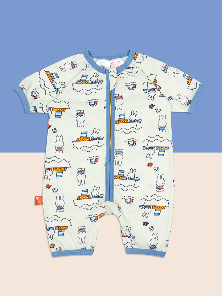 Miffy™ In The Sunshine Summer Romper