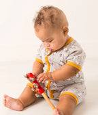 Harry Potter™ Hedwig Summer Romper Playsuit