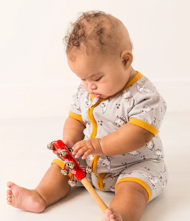 Harry Potter™ Hedwig Summer Romper Playsuit