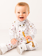 Harry Potter™ Hedwig Romper Playsuit - Blade & Rose UK