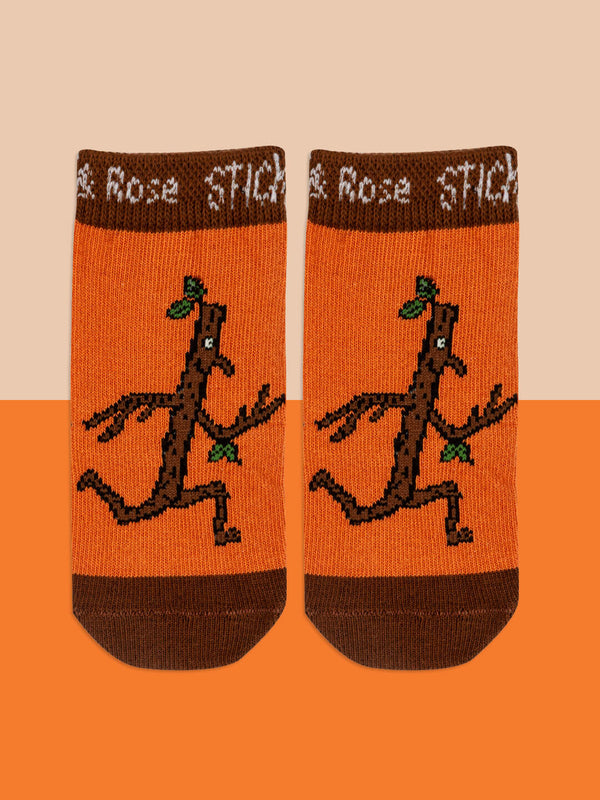 Stickman™ Socks