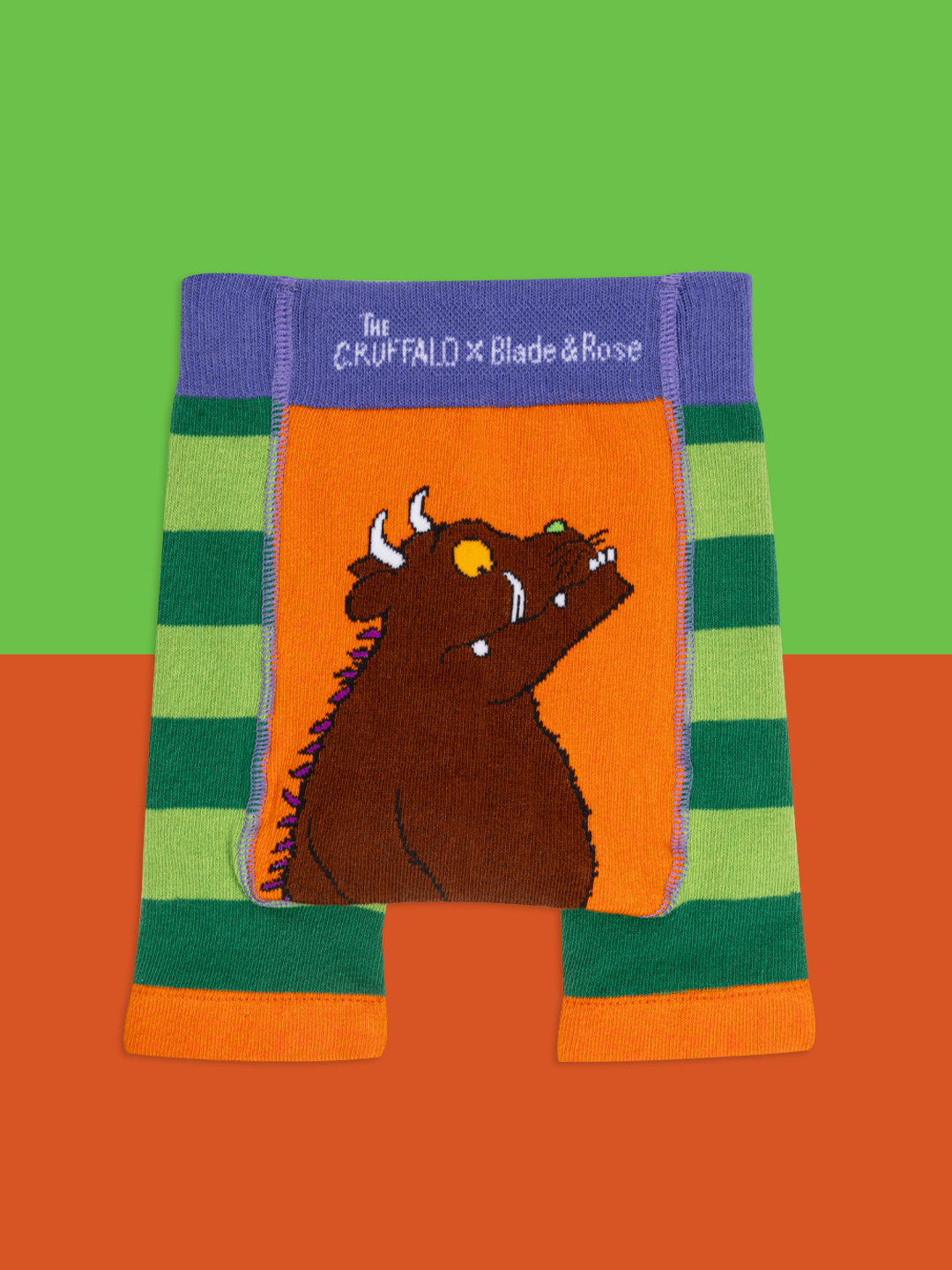 Gruffalo™ Ready To Play Shorts