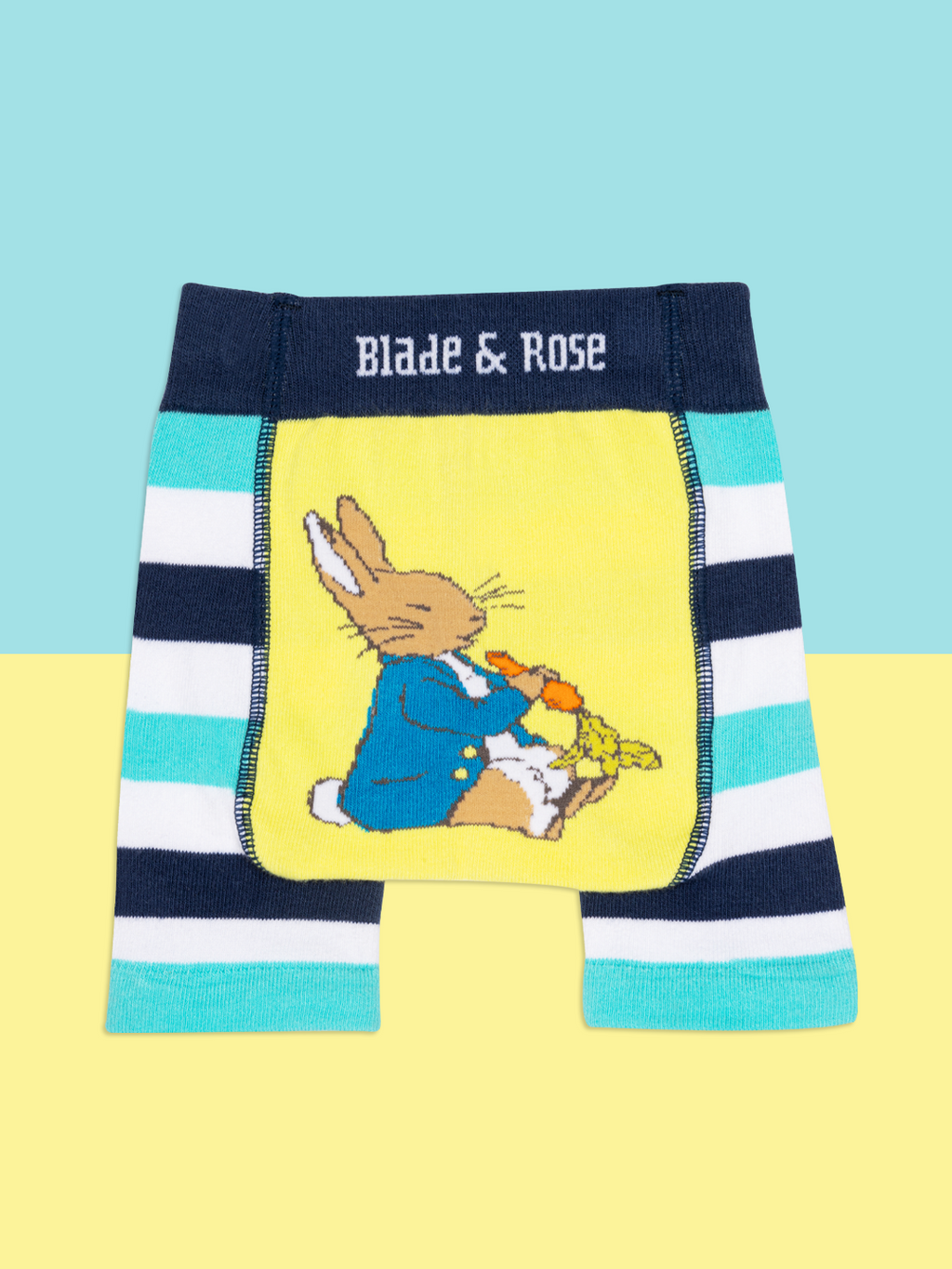 Peter Rabbit™ In The Garden Shorts