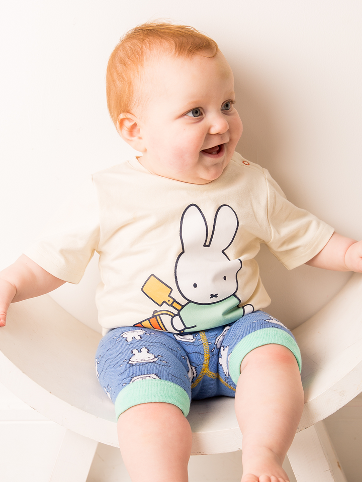 Miffy™ In The Sunshine Tee