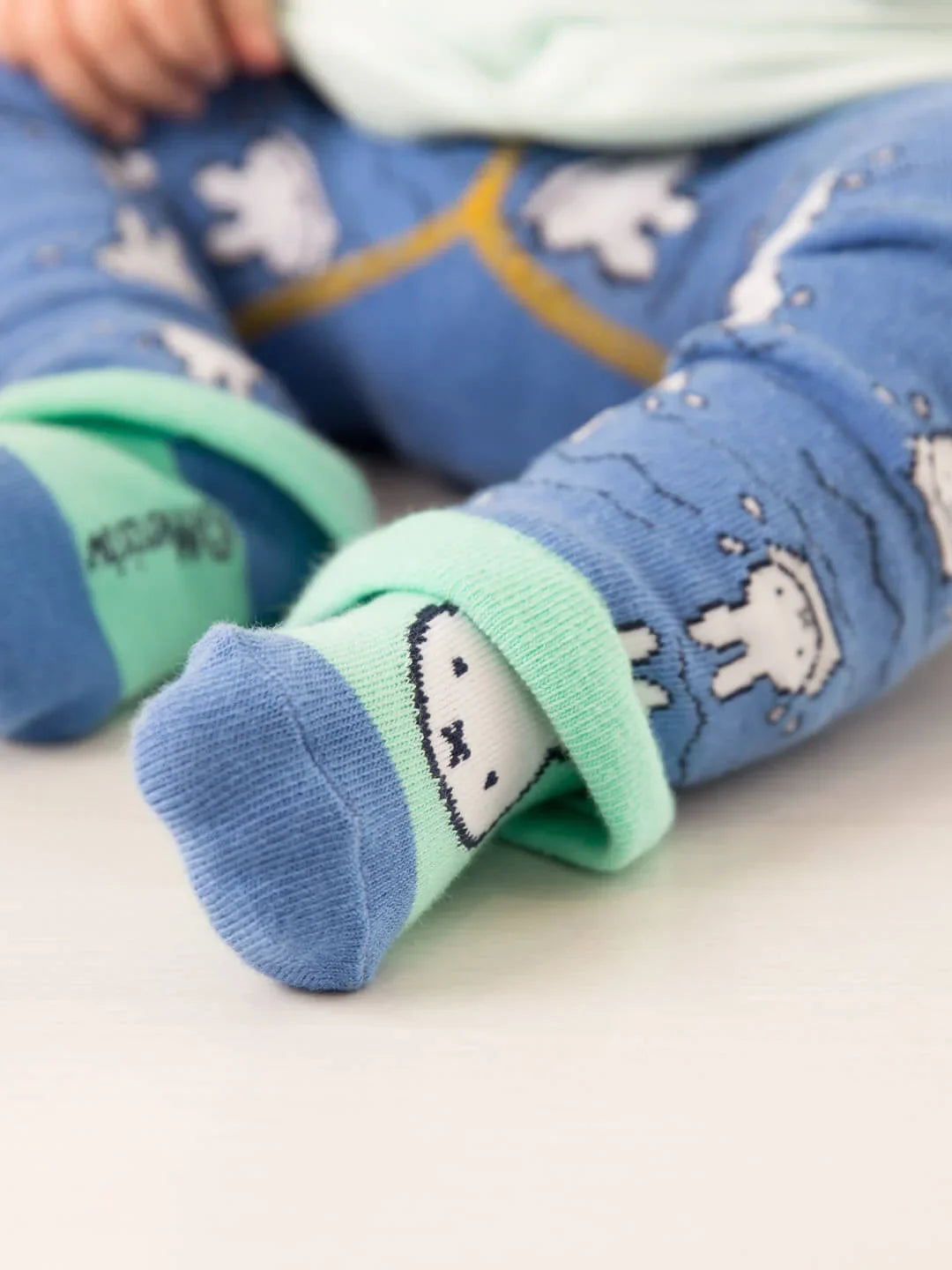 Miffy™ In The Sunshine Socks