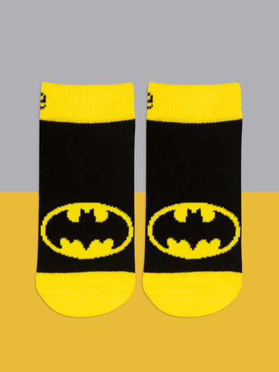 Batman Get Ready Socks - Blade & Rose UK