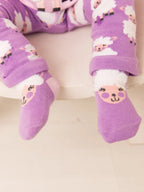 Elsie the Sheep Socks