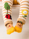 Rusty the Acorn Socks