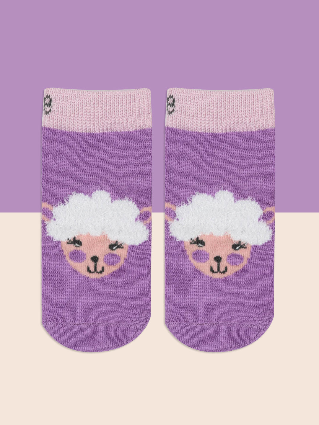 Elsie the Sheep Socks