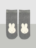 Miffy Neutral Socks