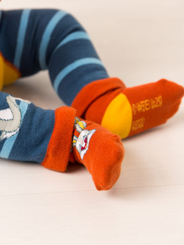 Bugs Bunny Socks