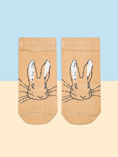 Peter Rabbit™ Neutral Socks