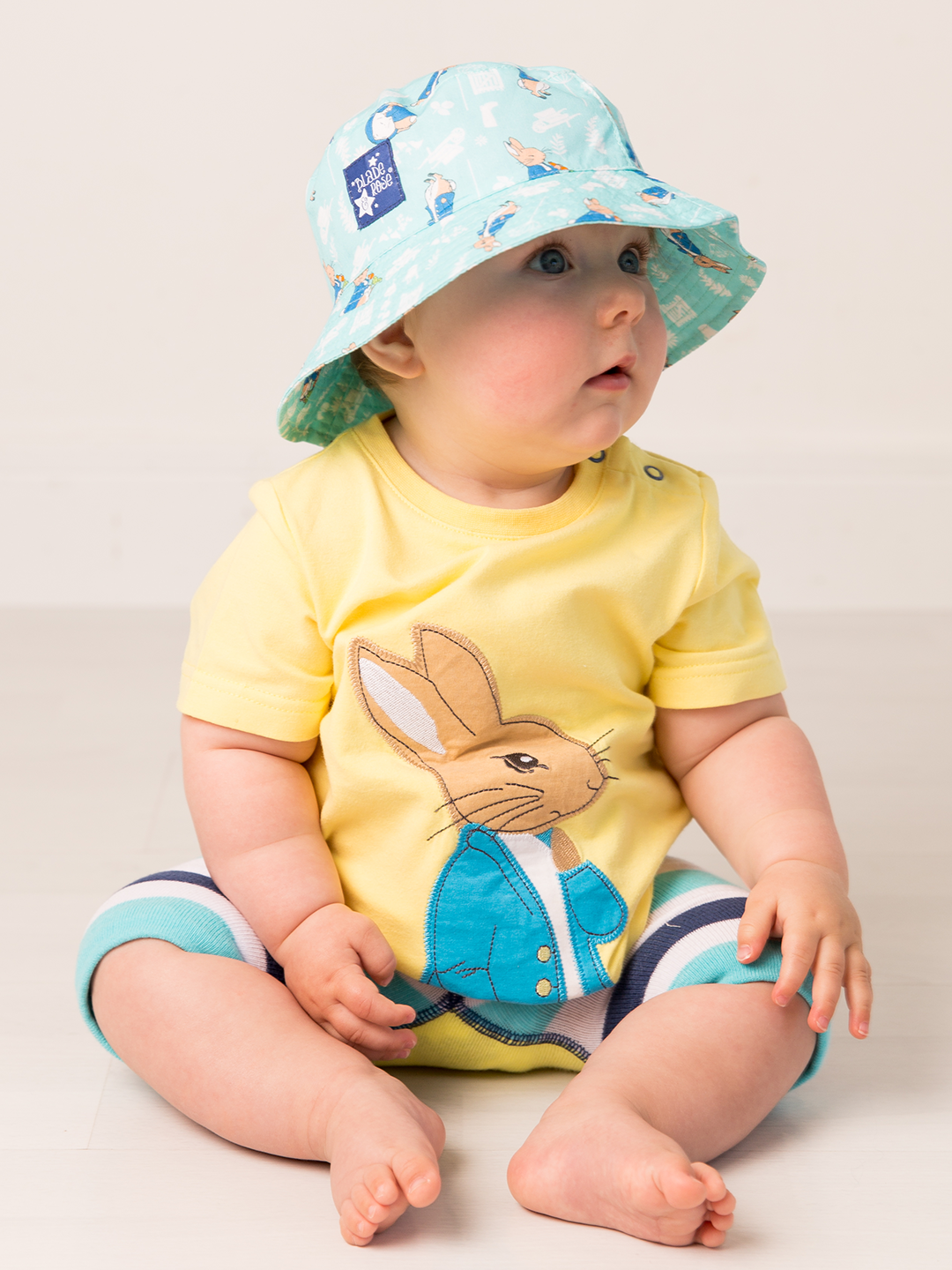 Peter Rabbit™ In The Garden Tee