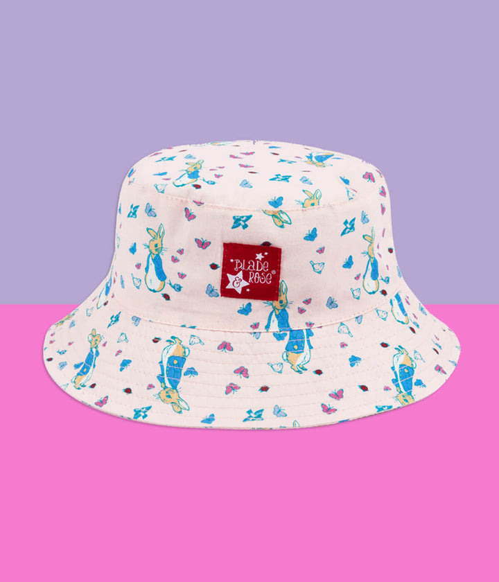Peter Rabbit™ Love Summer Hat