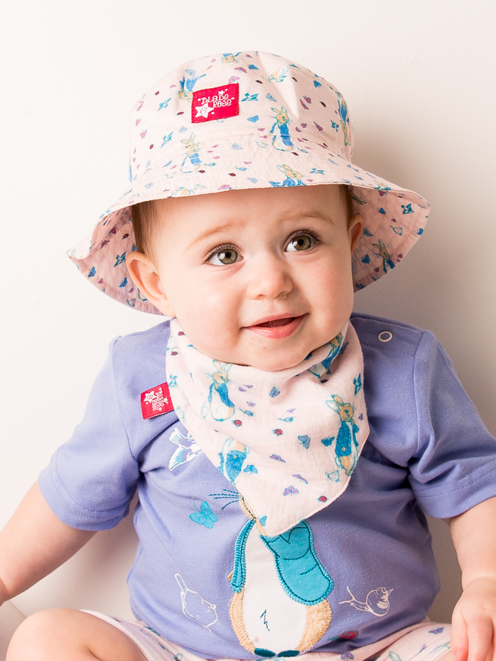 Peter Rabbit™ Love Summer Hat