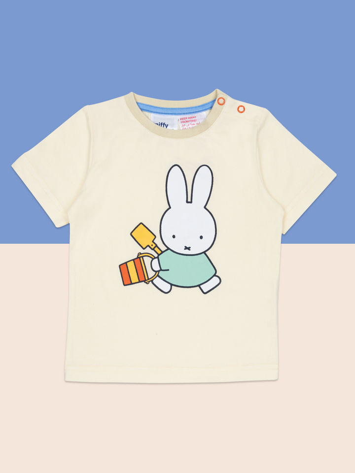 Miffy™ In The Sunshine Tee