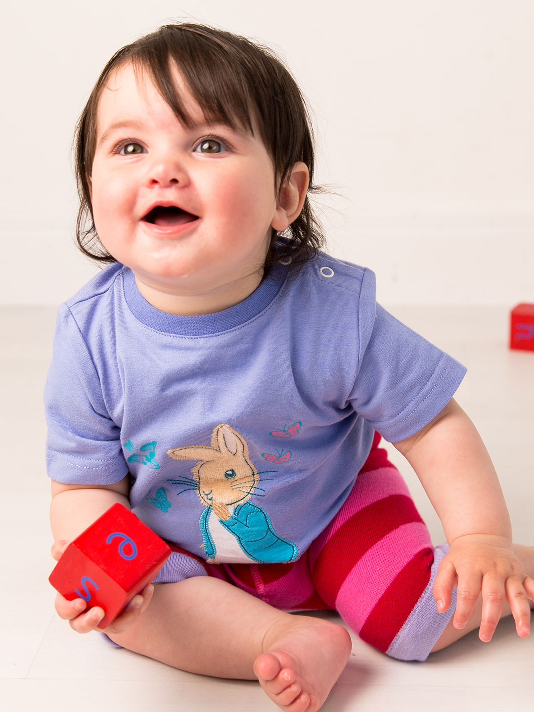 Peter Rabbit™ Love Summer Tee