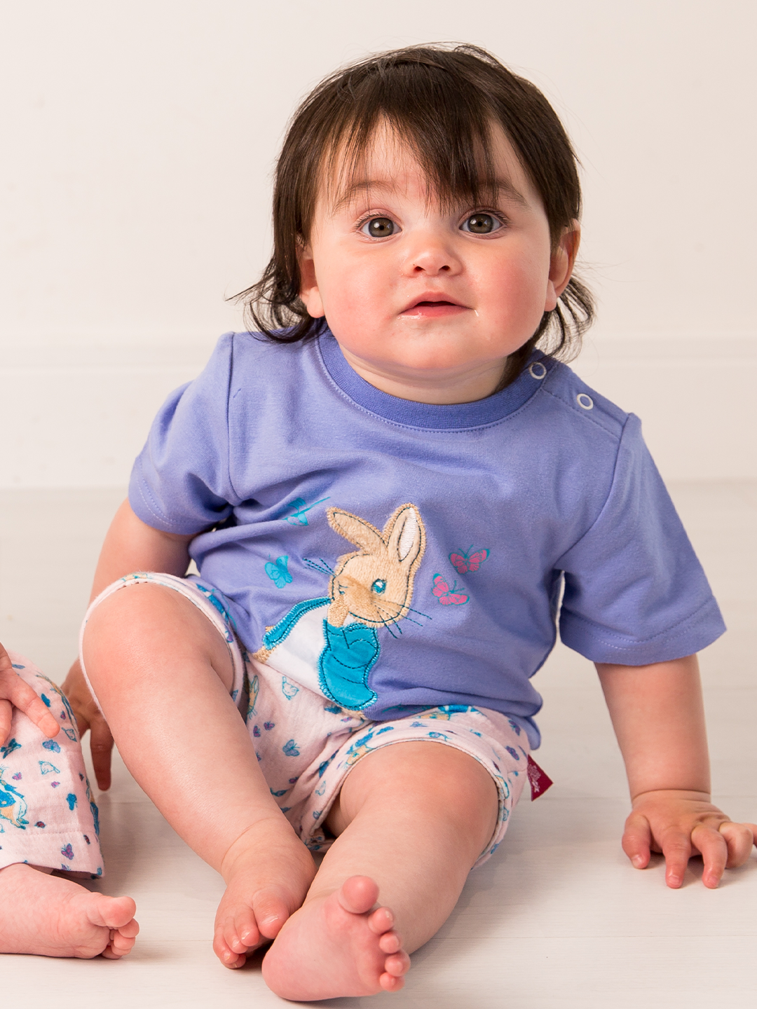 Peter Rabbit™ Love Summer Tee
