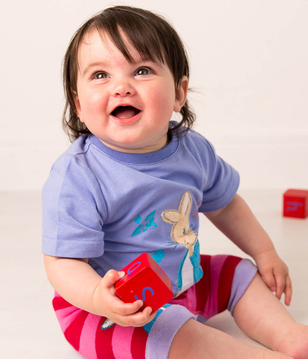 Peter Rabbit™ Love Summer Tee