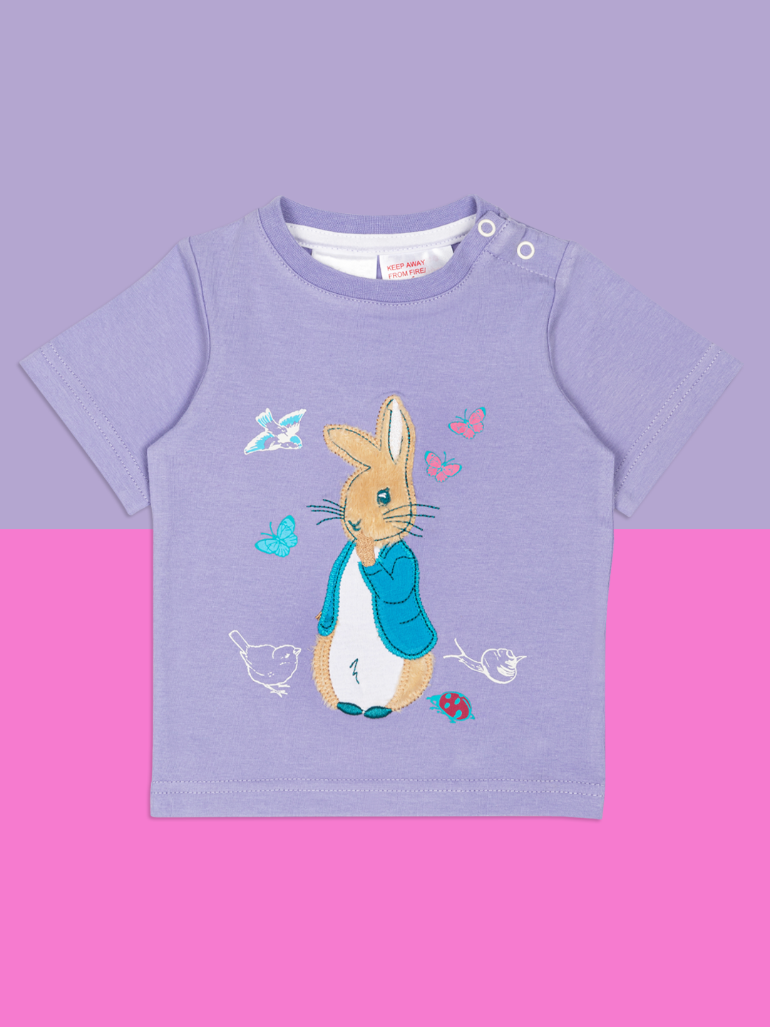 Peter Rabbit™ Love Summer Tee