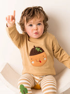 Rusty the Acorn Top