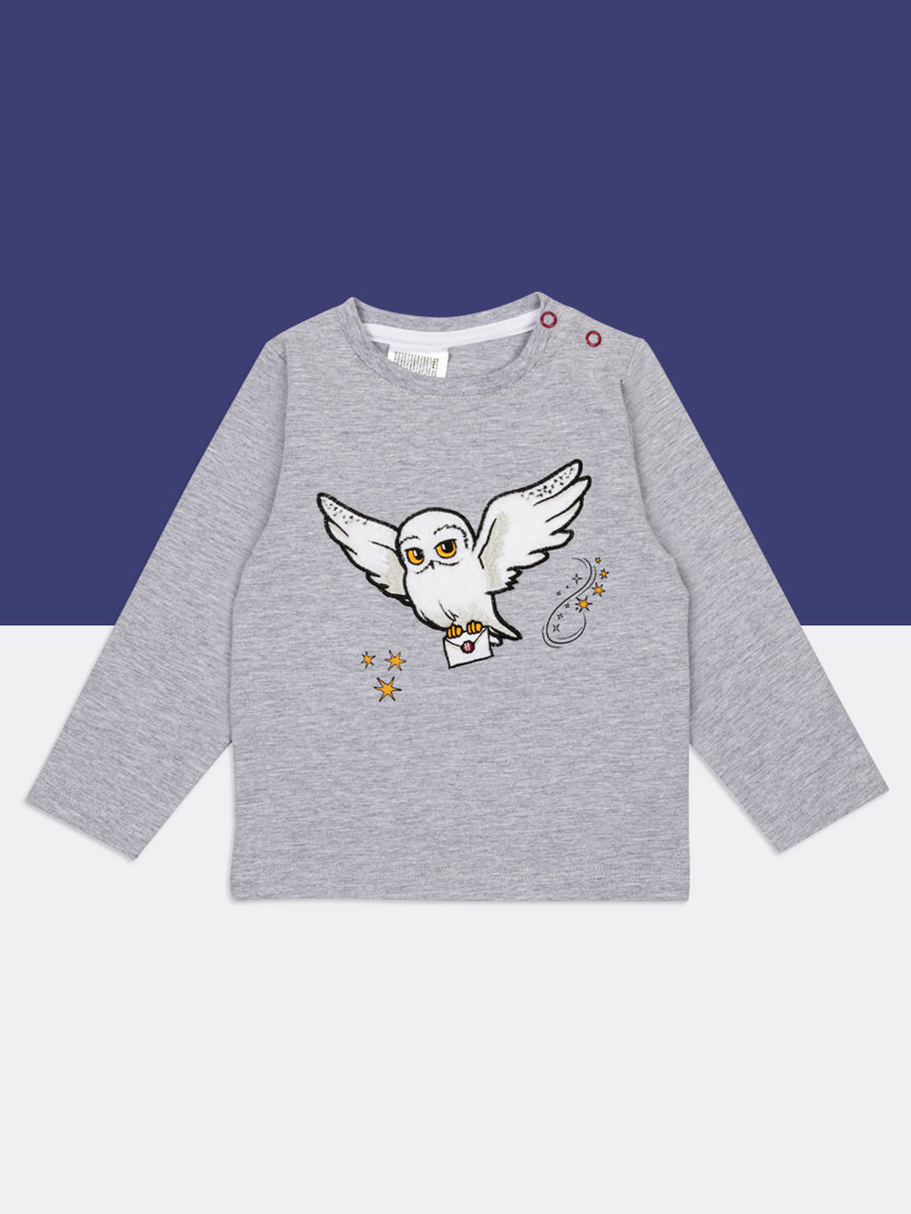 Harry Potter™ Hedwig Top - Blade & Rose UK