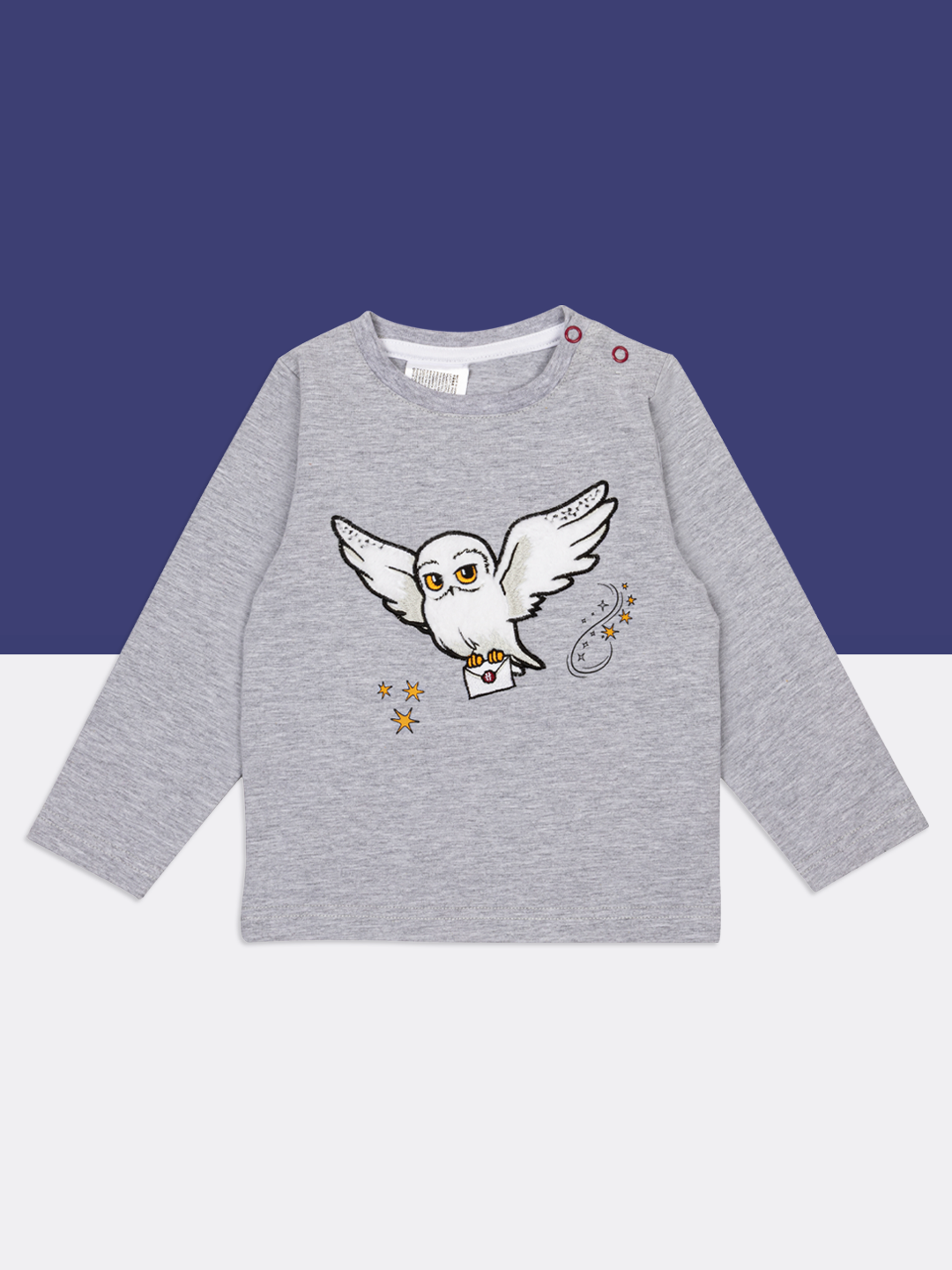 Harry Potter™ Hedwig Top - Blade & Rose UK