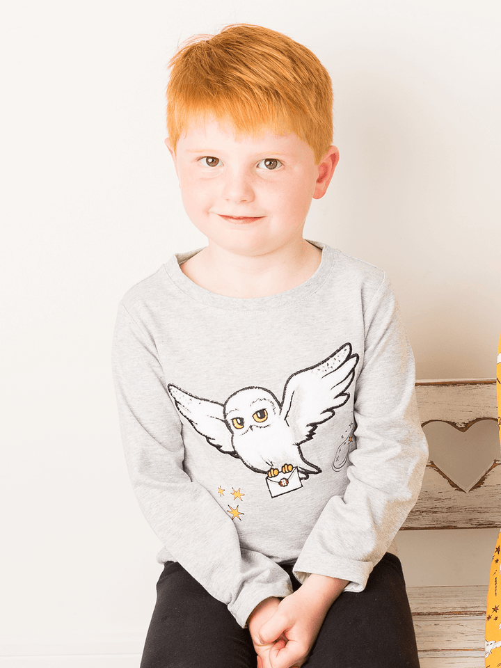 Harry Potter™ Hedwig Junior Top - Blade & Rose UK