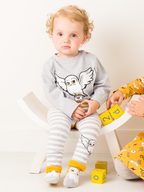 Harry Potter™ Hedwig Socks