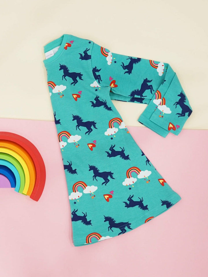 Unicorn Dress Blade & Rose UK