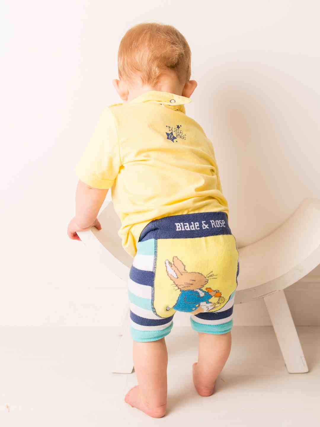Peter Rabbit™ In The Garden Shorts
