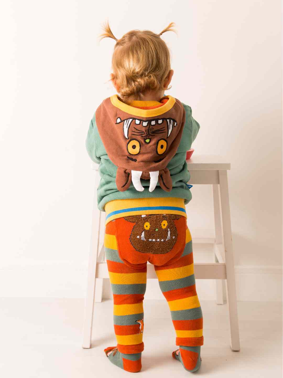 Gruffalo™ Outdoor Adventure Leggings