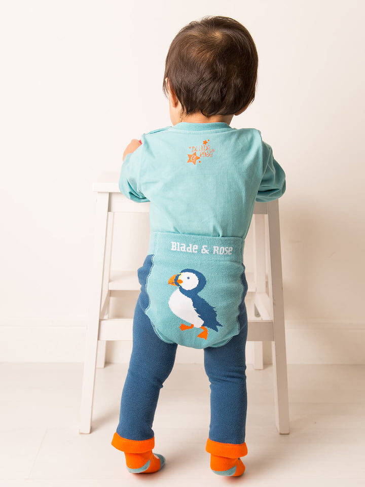 Kenzie the Puffin Gift Box Set