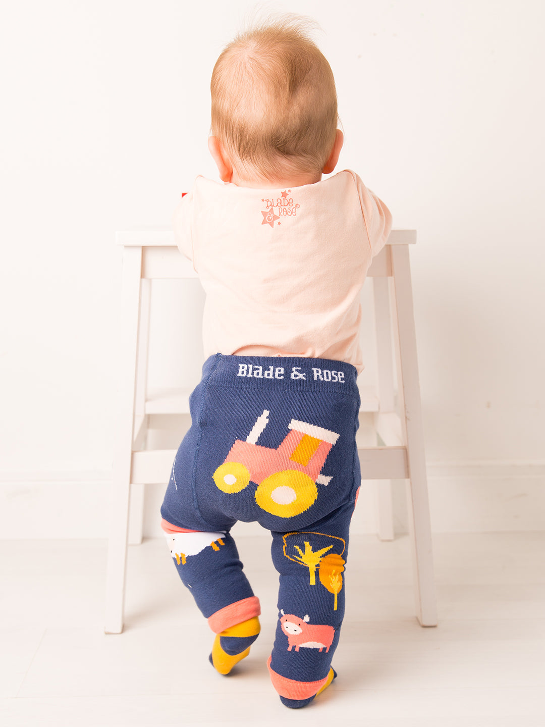 Meadow Farmyard Outfit (2PC)