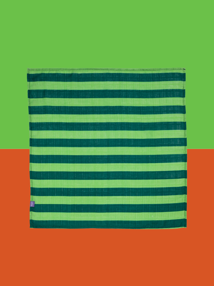 Gruffalo™ Ready To Play Muslin Squares