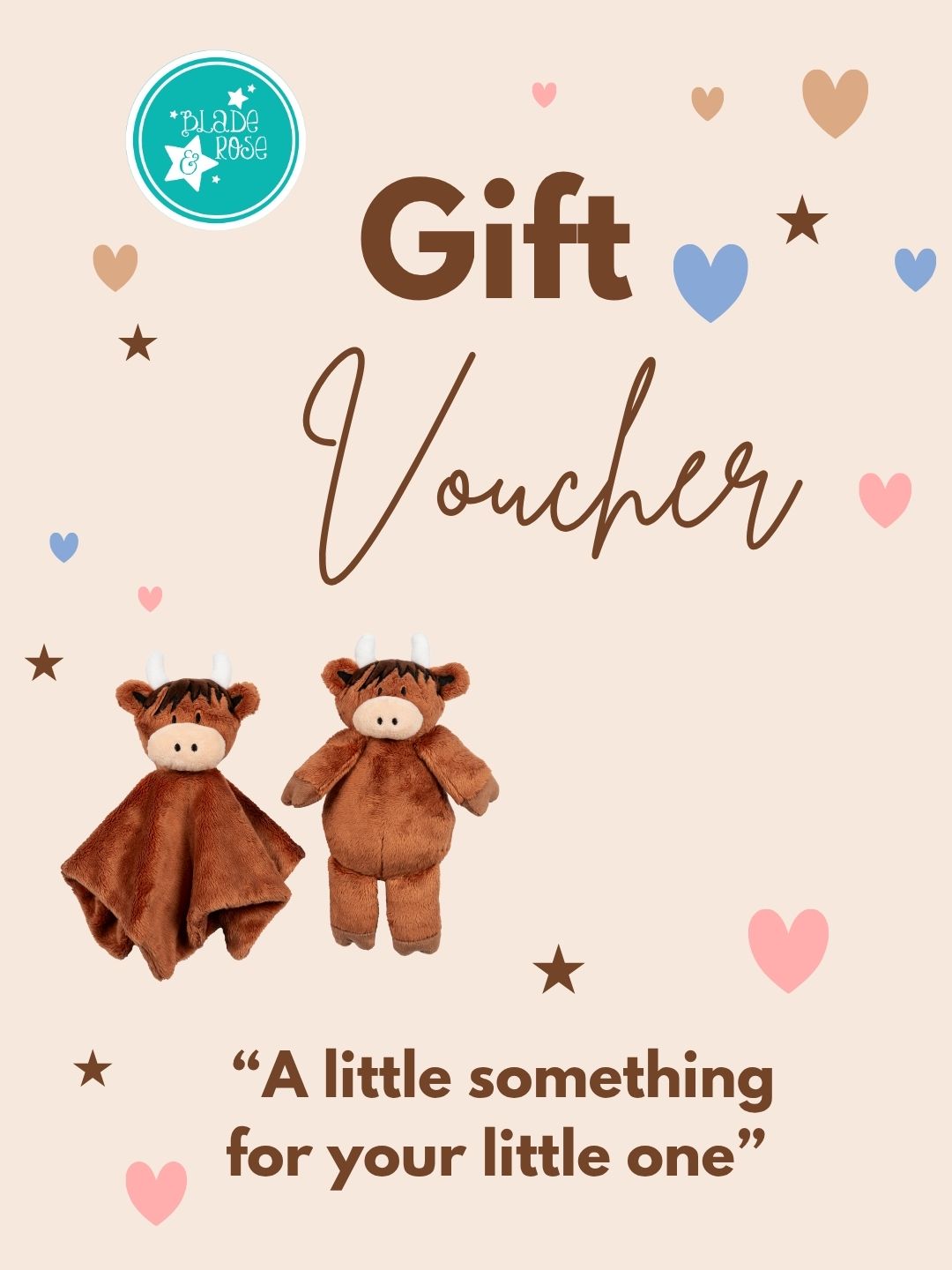Gift Card - E Voucher