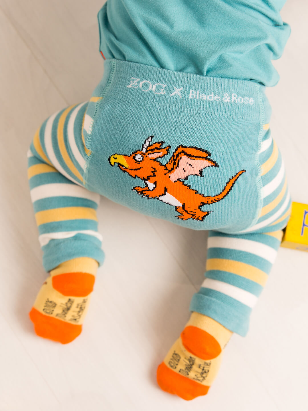 Zog™ Leggings