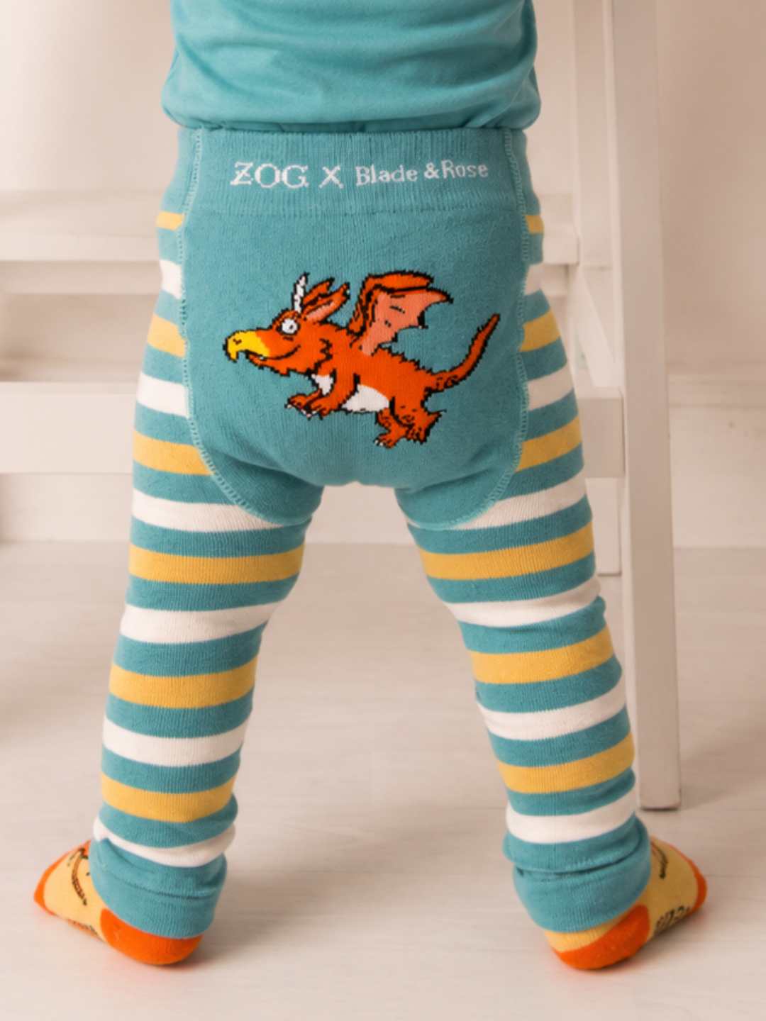 Zog™ Leggings