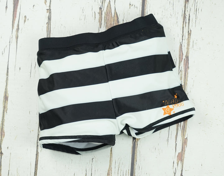 Fox Swim Shorts 6-9 Months