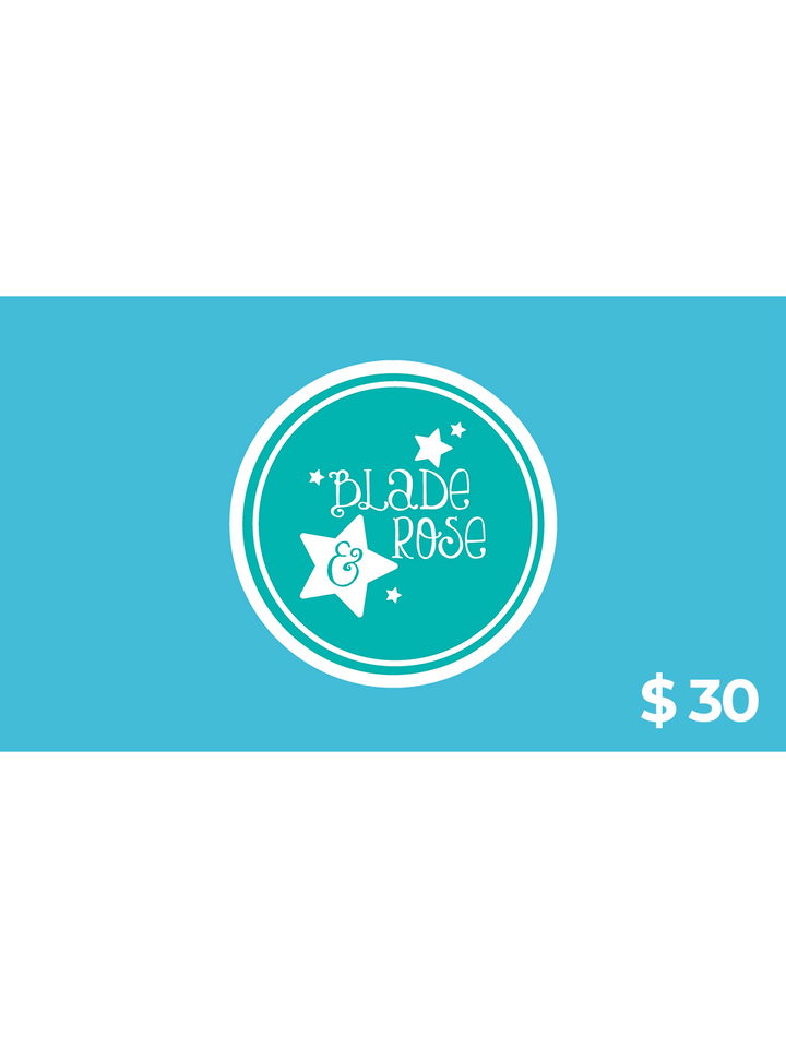 Gift Card - E Voucher