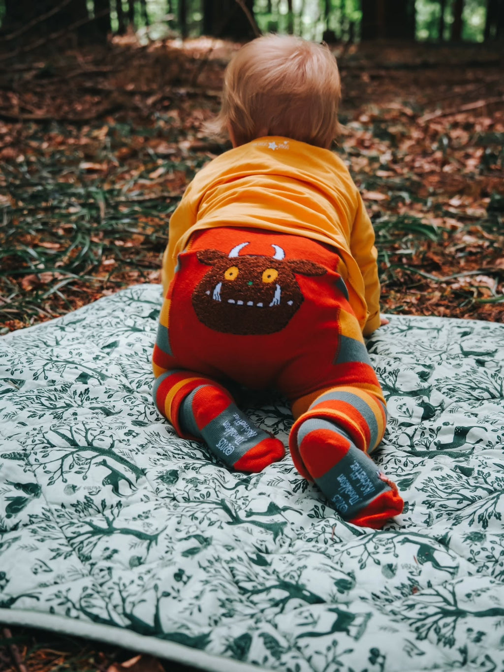 Gruffalo™ Outdoor Adventure Leggings
